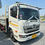ภาพขนาดย่อ: HINO 6 ล้อ กระบะคอกเหล็ก (2022) HO10-6500656