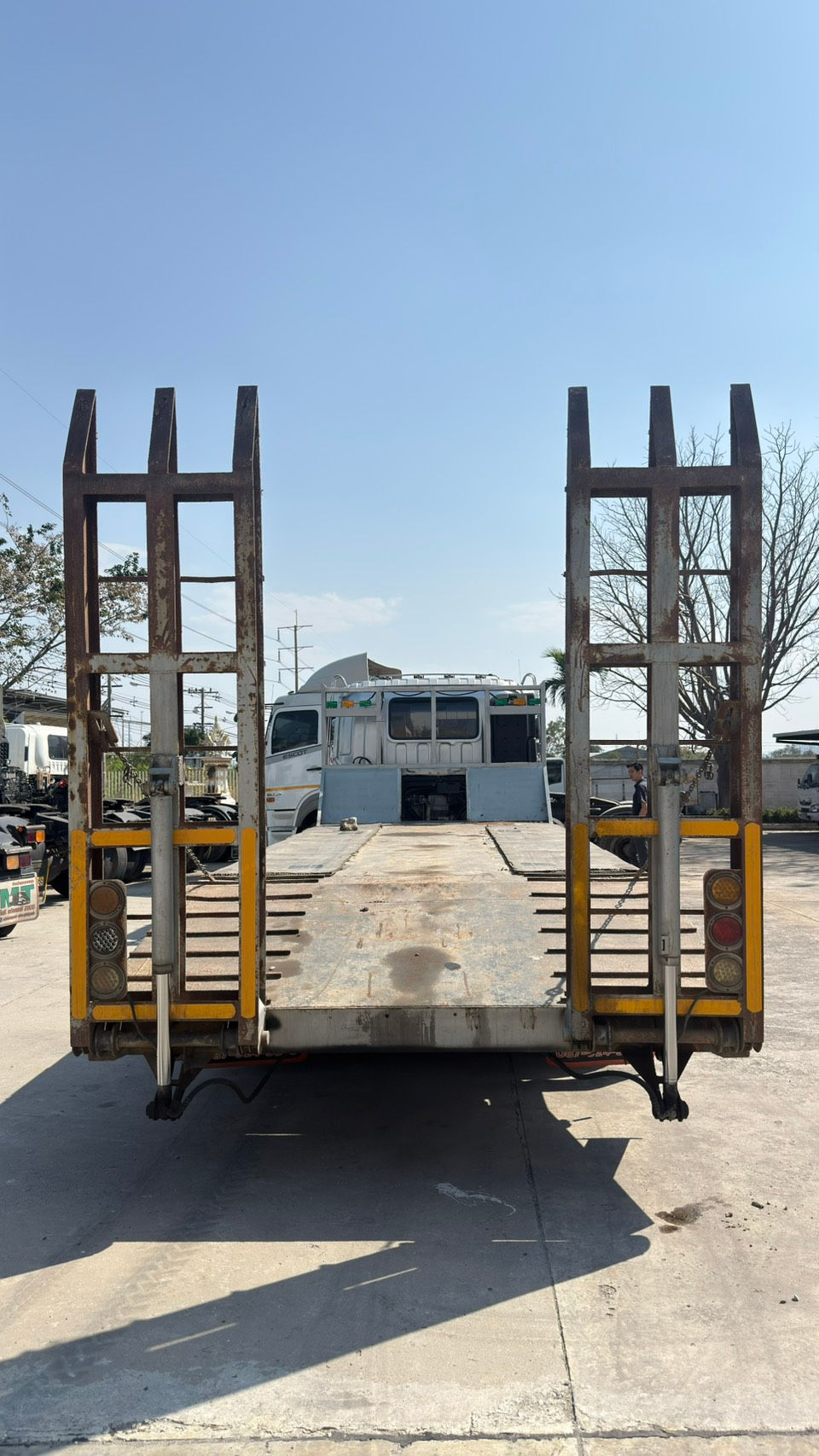 ภาพขนาดย่อ: ISUZU CYJ51W5 (2019) PL26-6610050