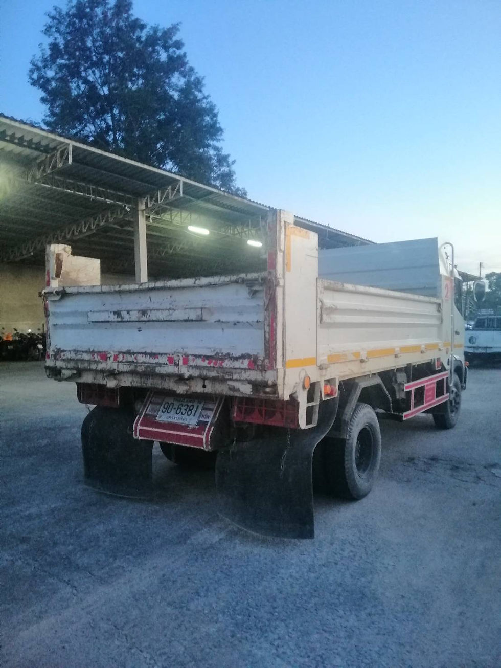 ภาพขนาดย่อ: HINO FC9E1A-BBAHF-T (2023) RY63-6600120