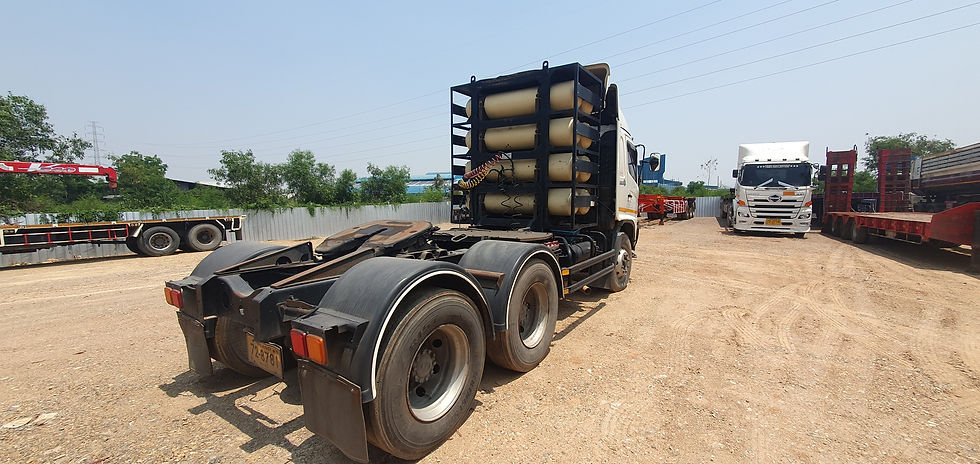 ภาพขนาดย่อ: HINO FM1JKKA (2012) PL24-6610621