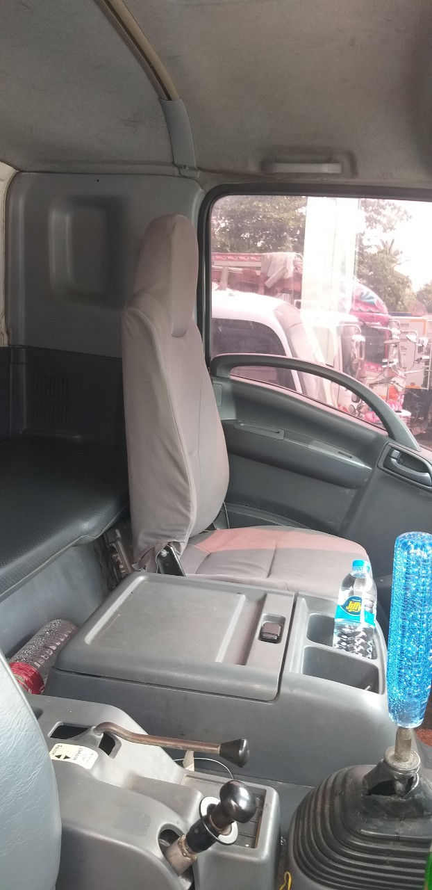 ภาพขนาดย่อ: ISUZU GXZ77NF1H (2013) PL24-6610811