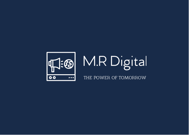 Advertising Agency | MR Digital | Ontario