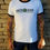 Miniature : Tshirt SkinAss blanc Irish / Irish white tshirt
