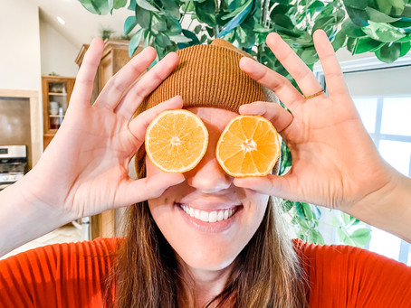 Vitamin C Therapy at Wander Medicine