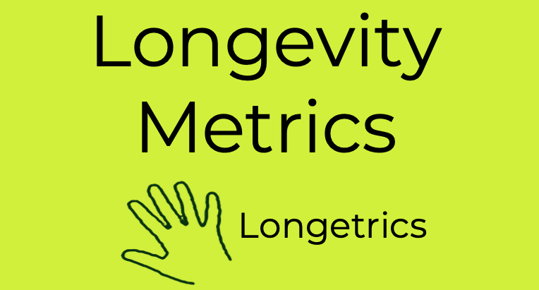 Longevity Metrics