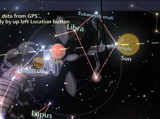 Kas astroloogial on kohta praeguses ajas?