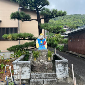 恵比寿さん