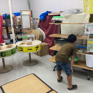 天草ビジターふれあい体験 大反響