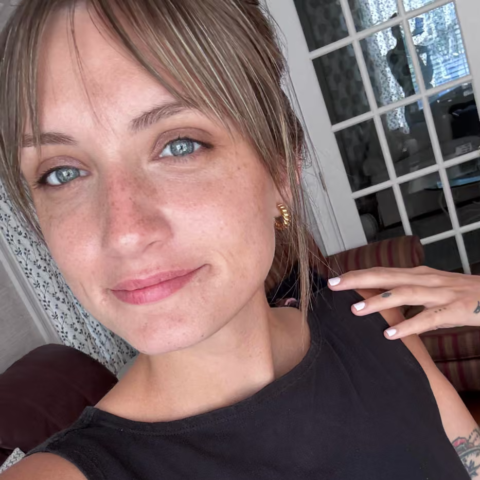 Writer: Taylor Fogarty