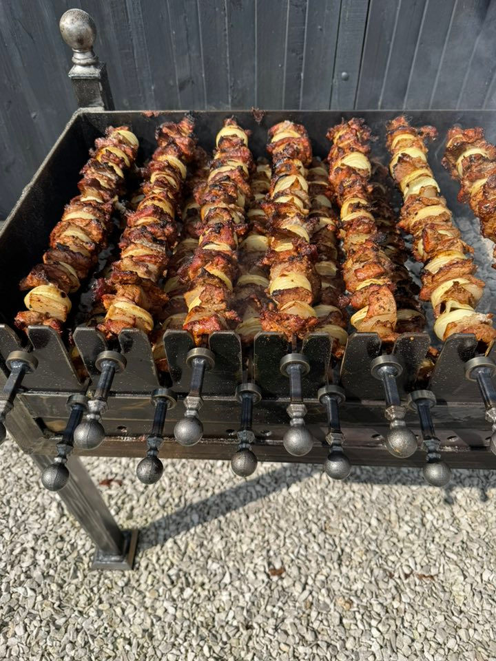 Shawarma Grill