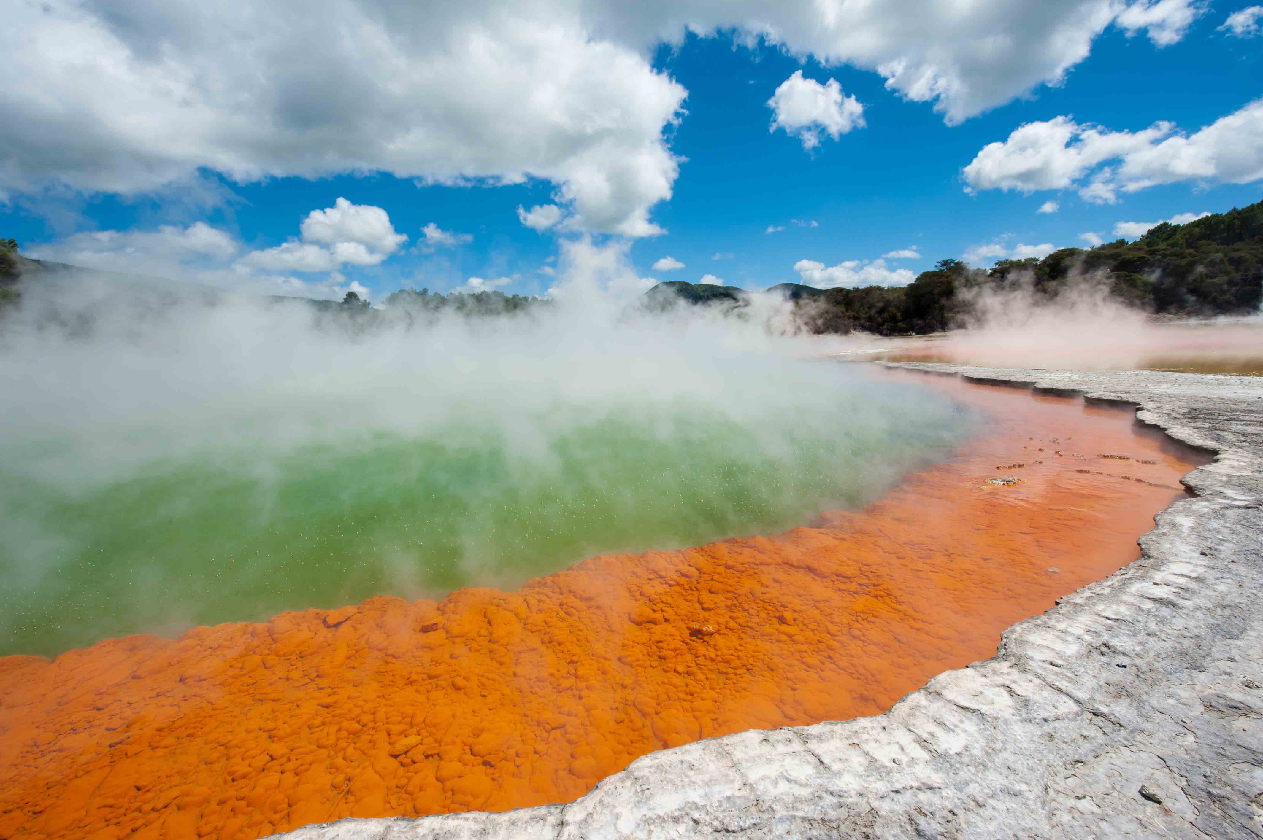 Rotorua