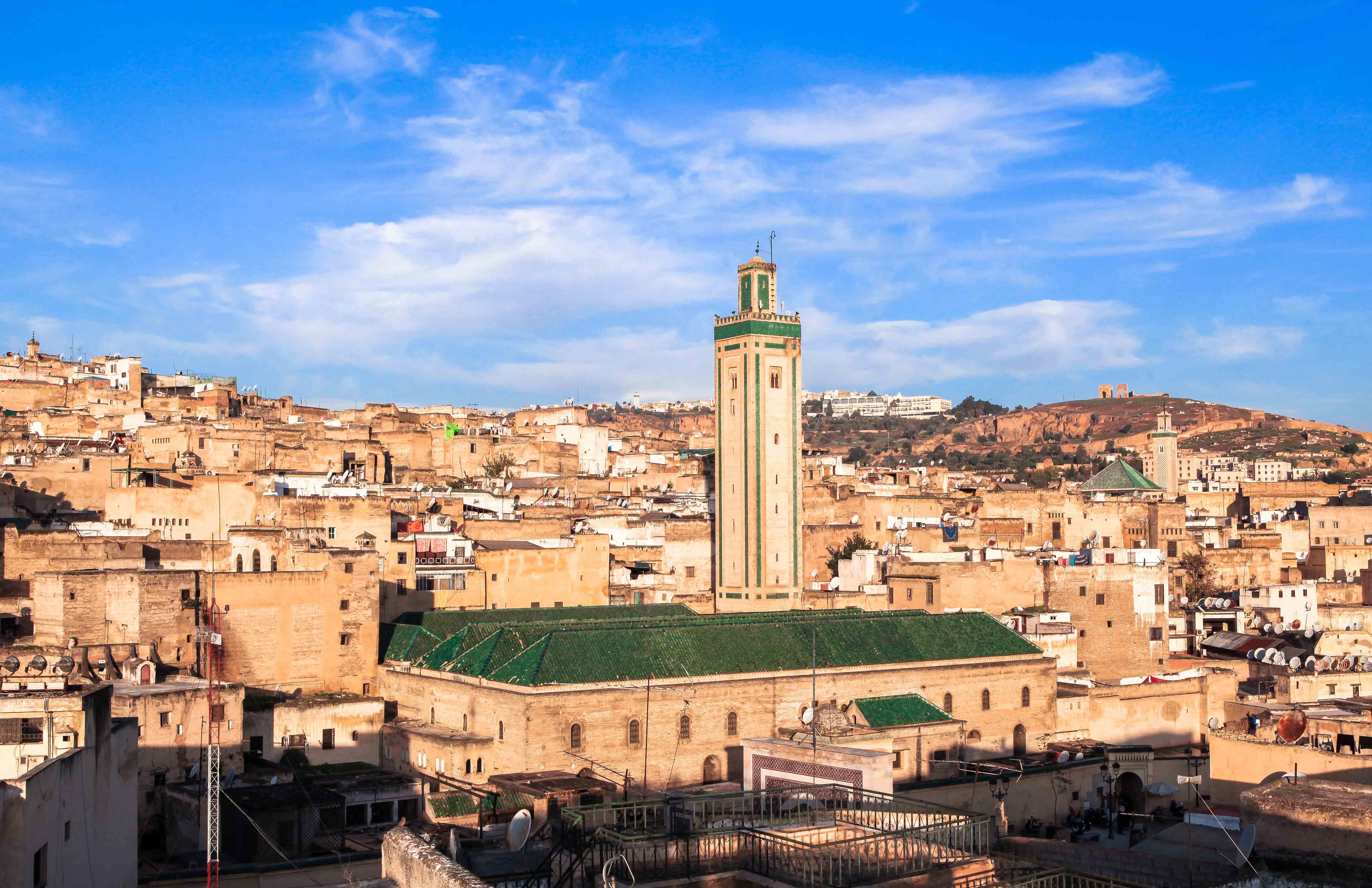 Fez