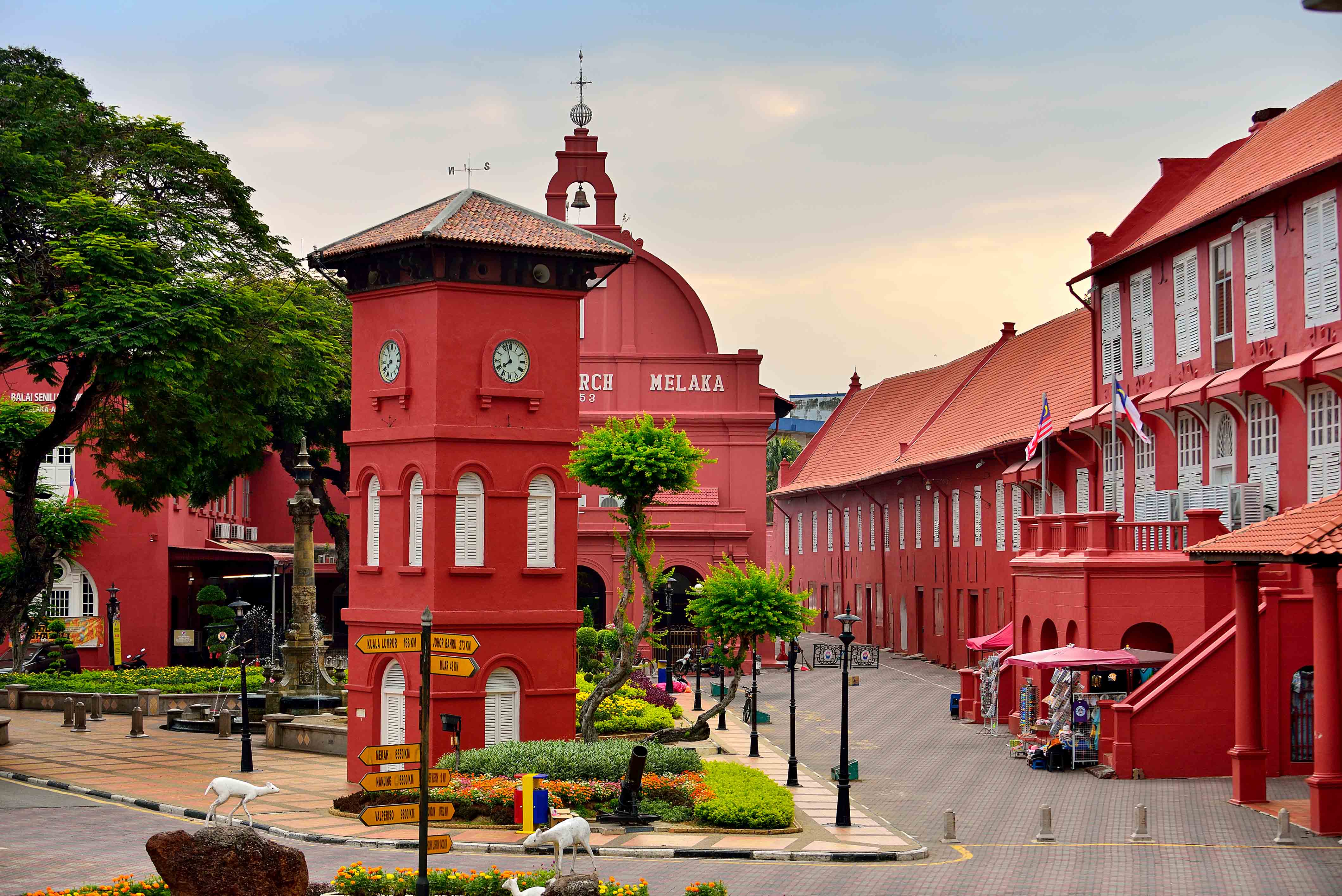 Malacca