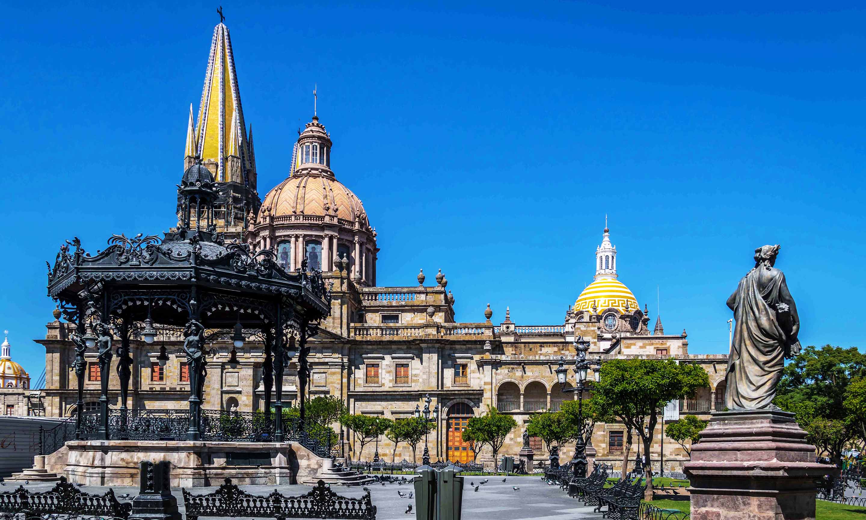 Guadalajara