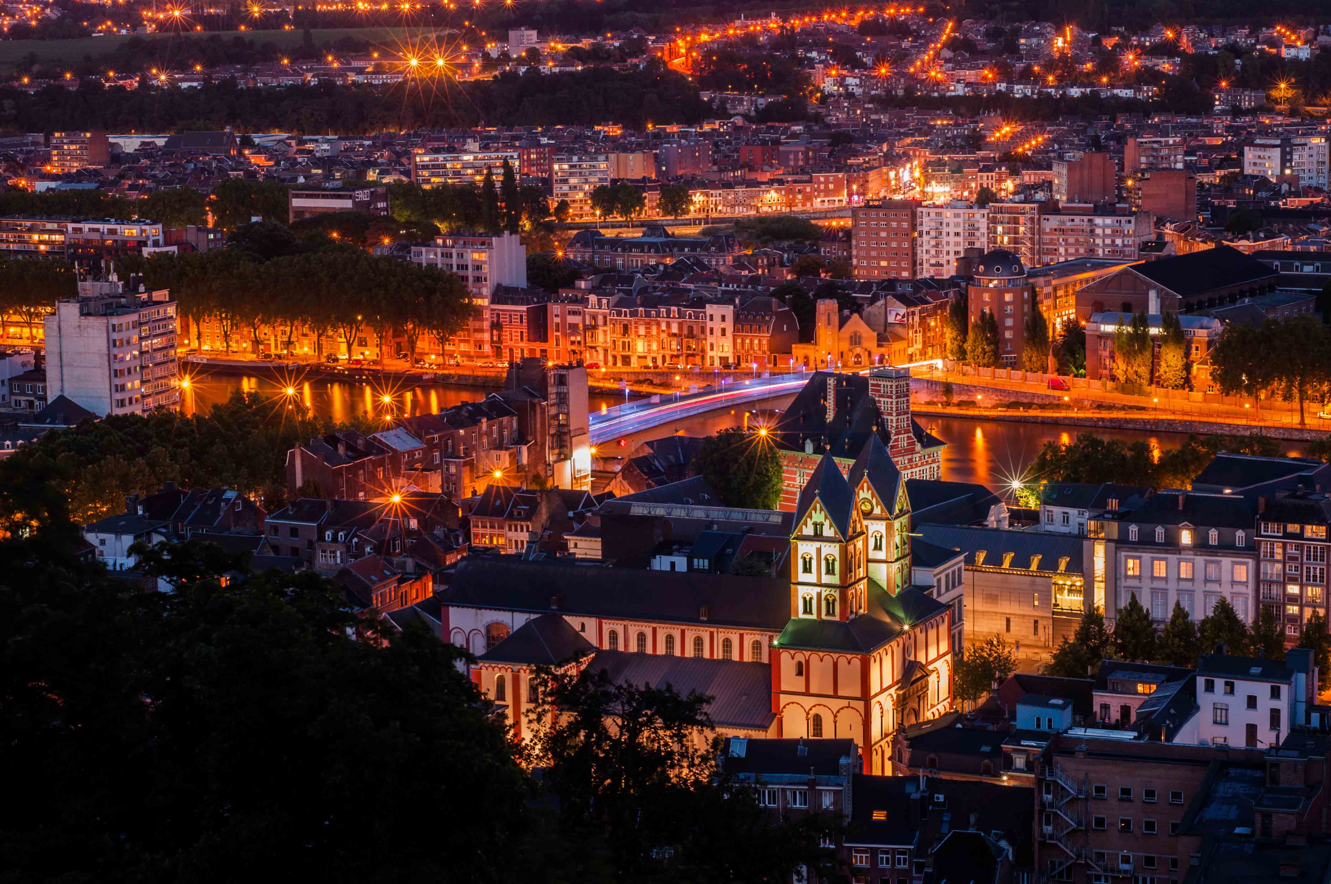 Liege