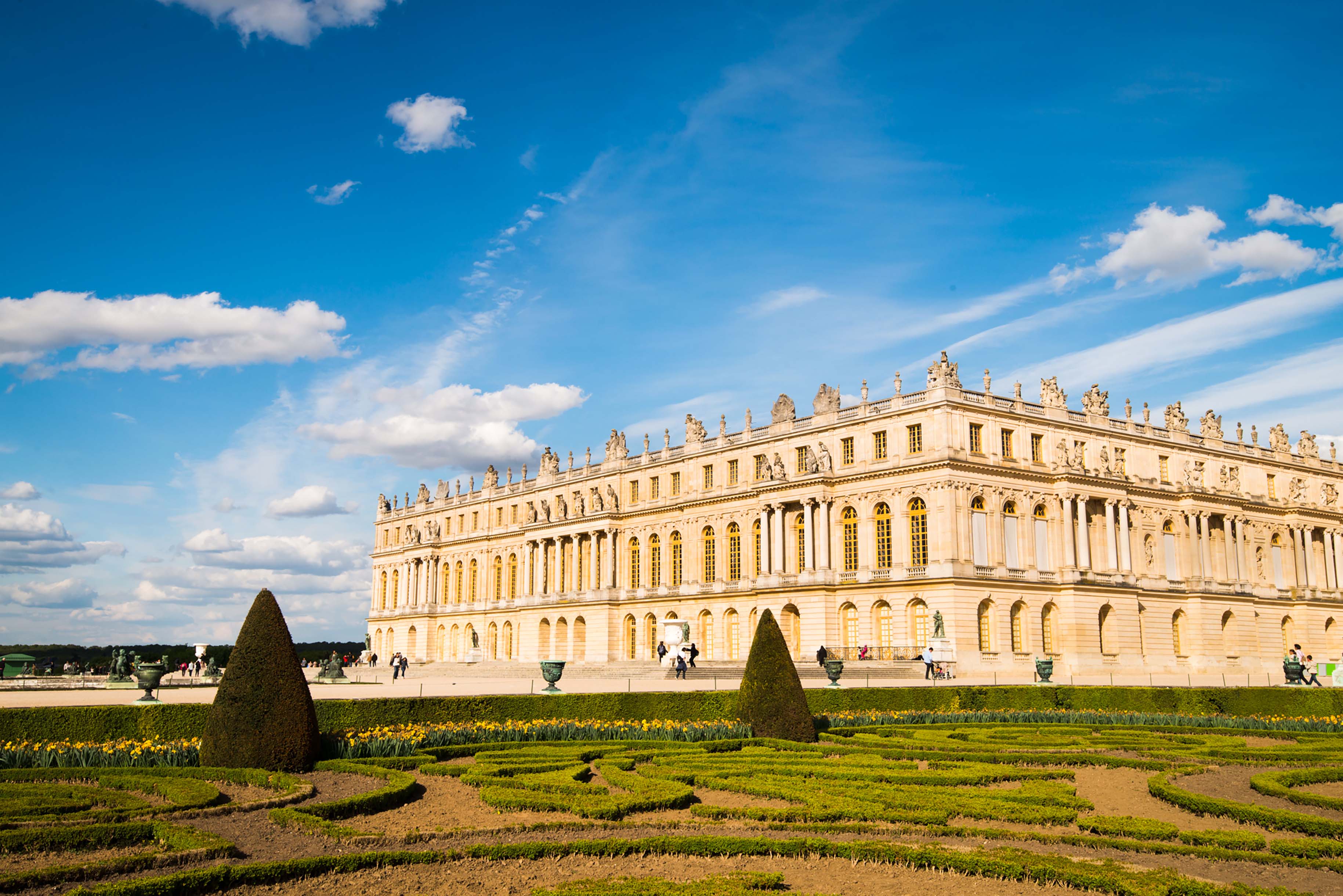 Versailles