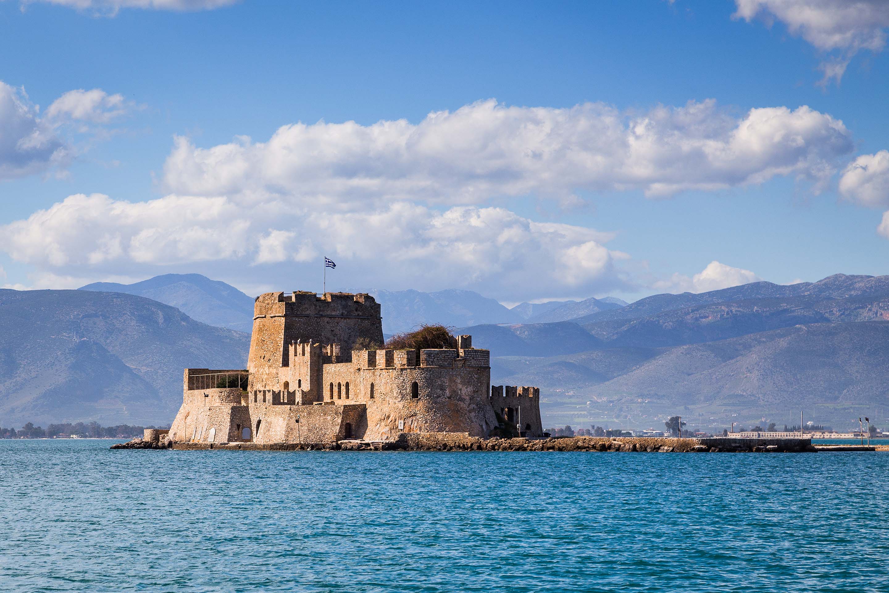 Nafplio