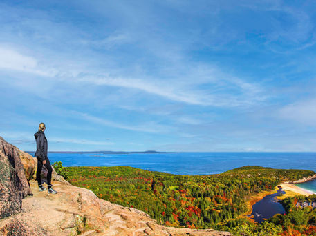 Acadia National Park