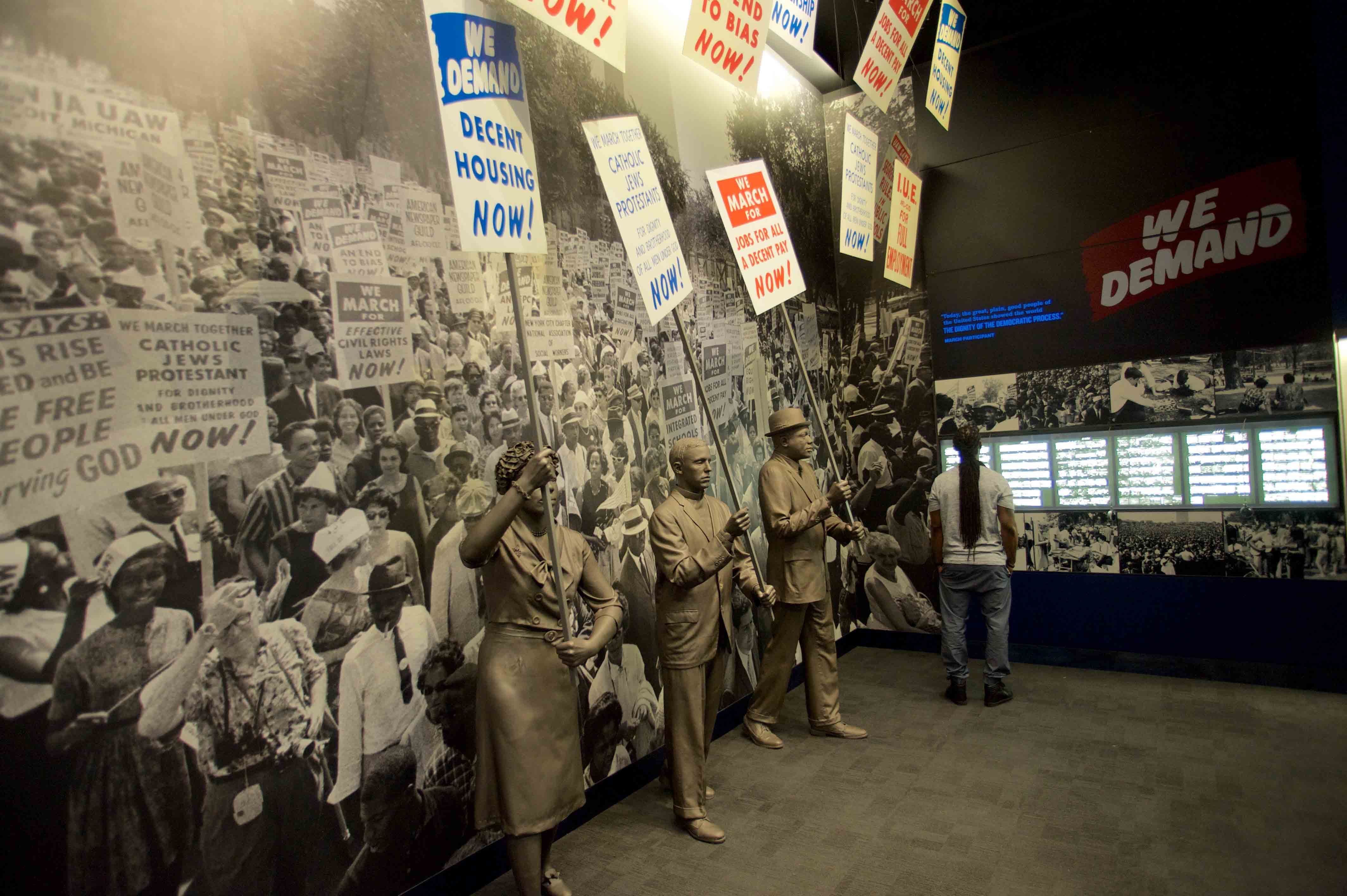 National Civil Rights Museum