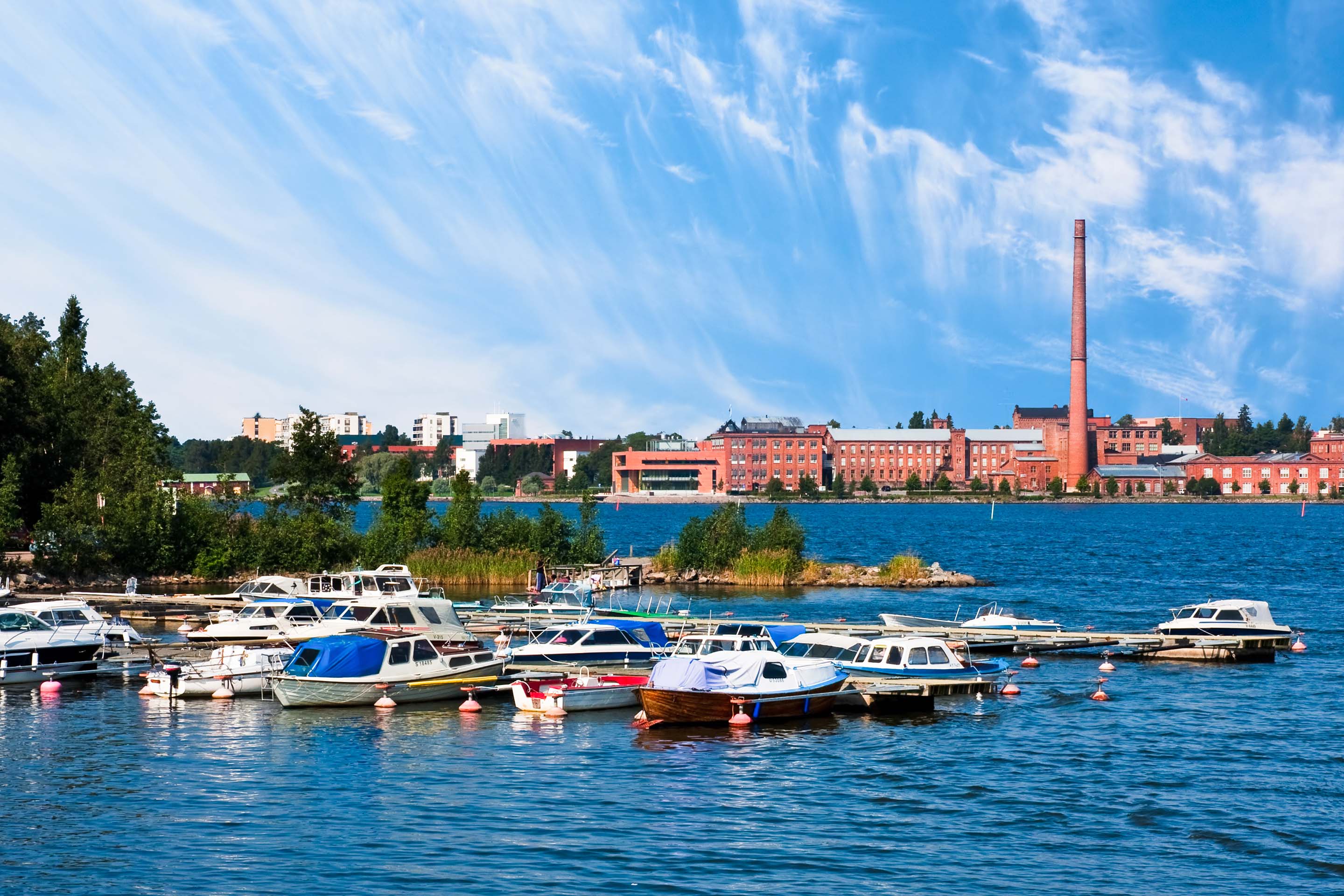 Vaasa