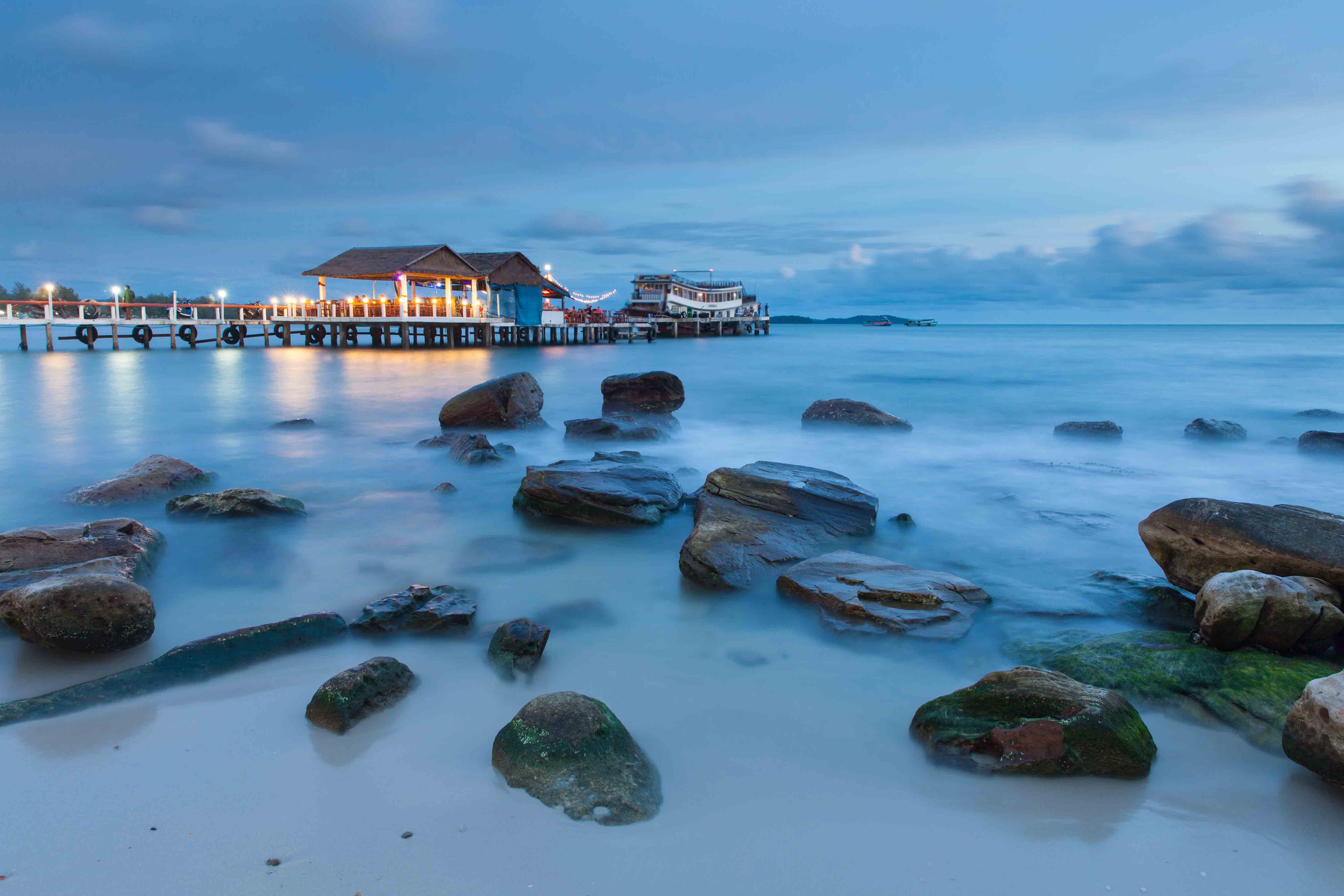 Sihanoukville