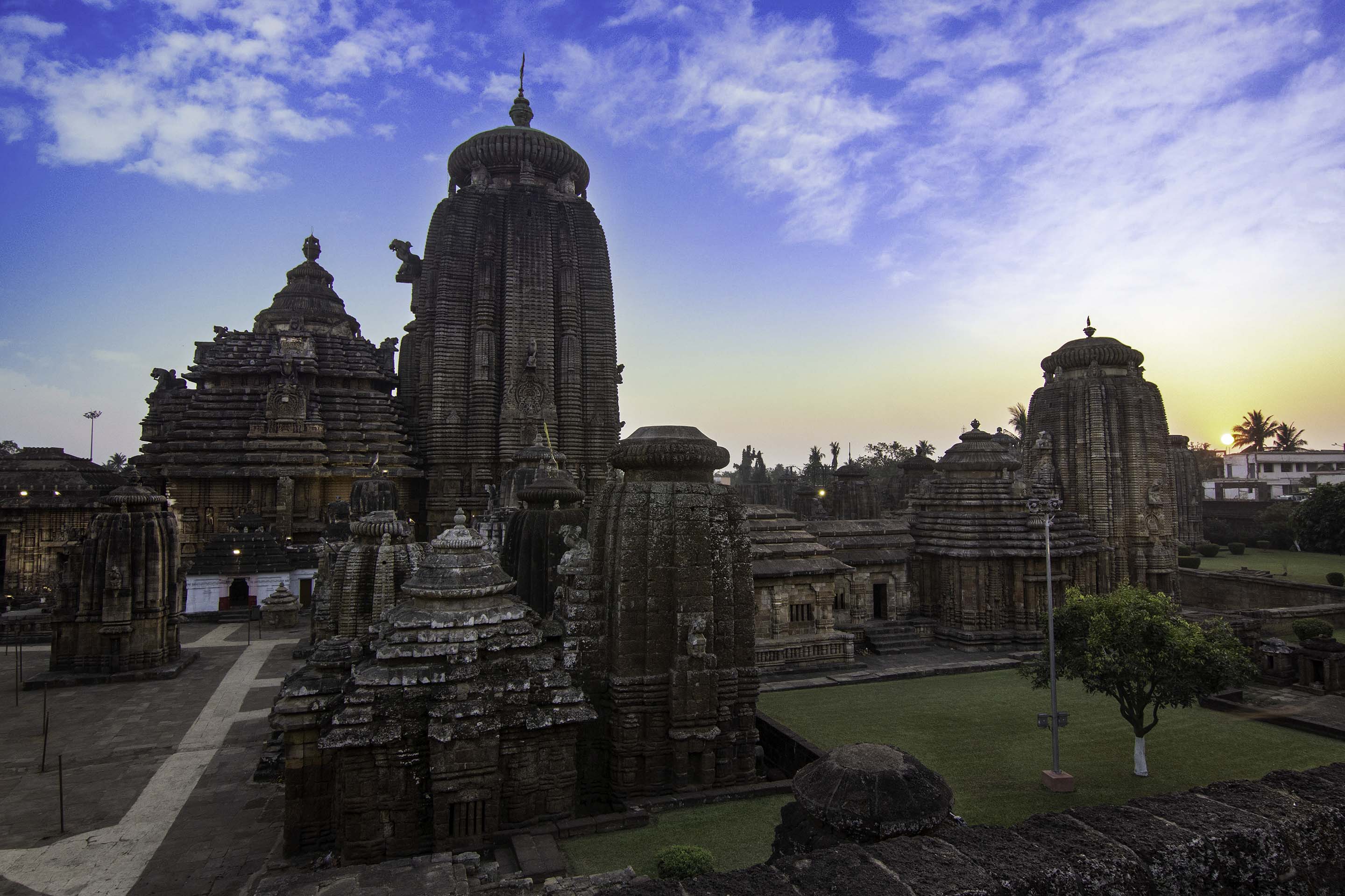 Bhubaneswar