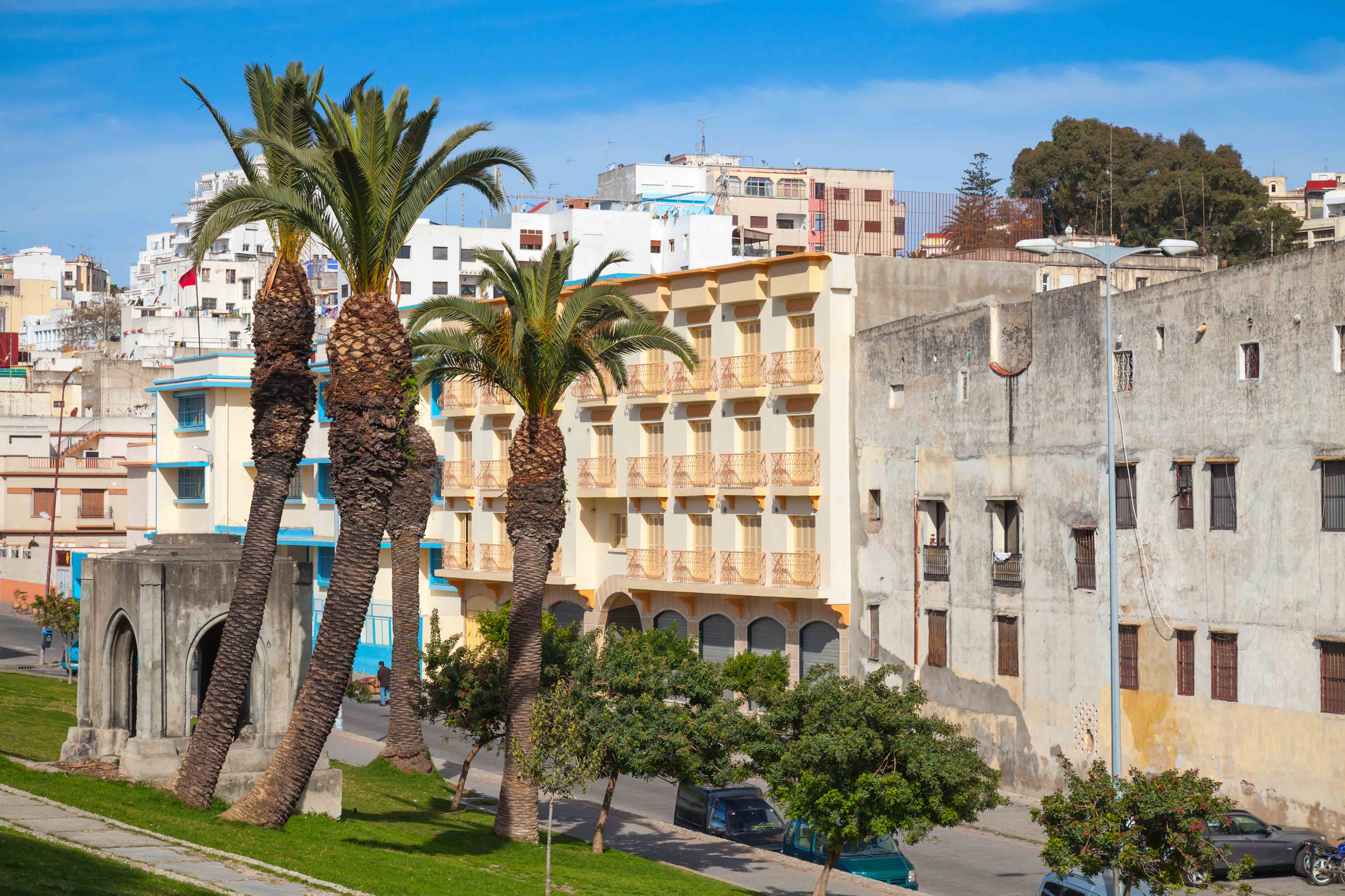 Tangier