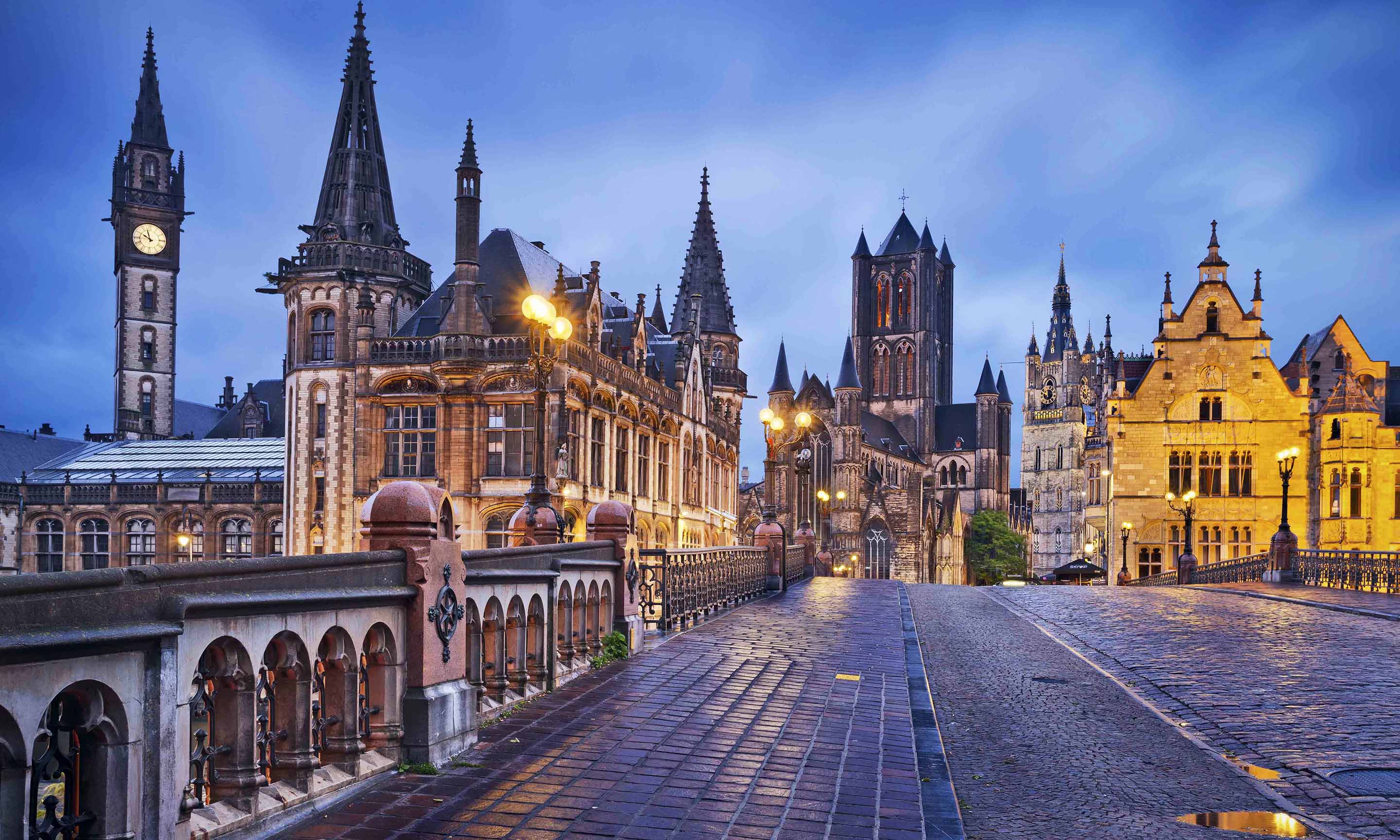 Ghent