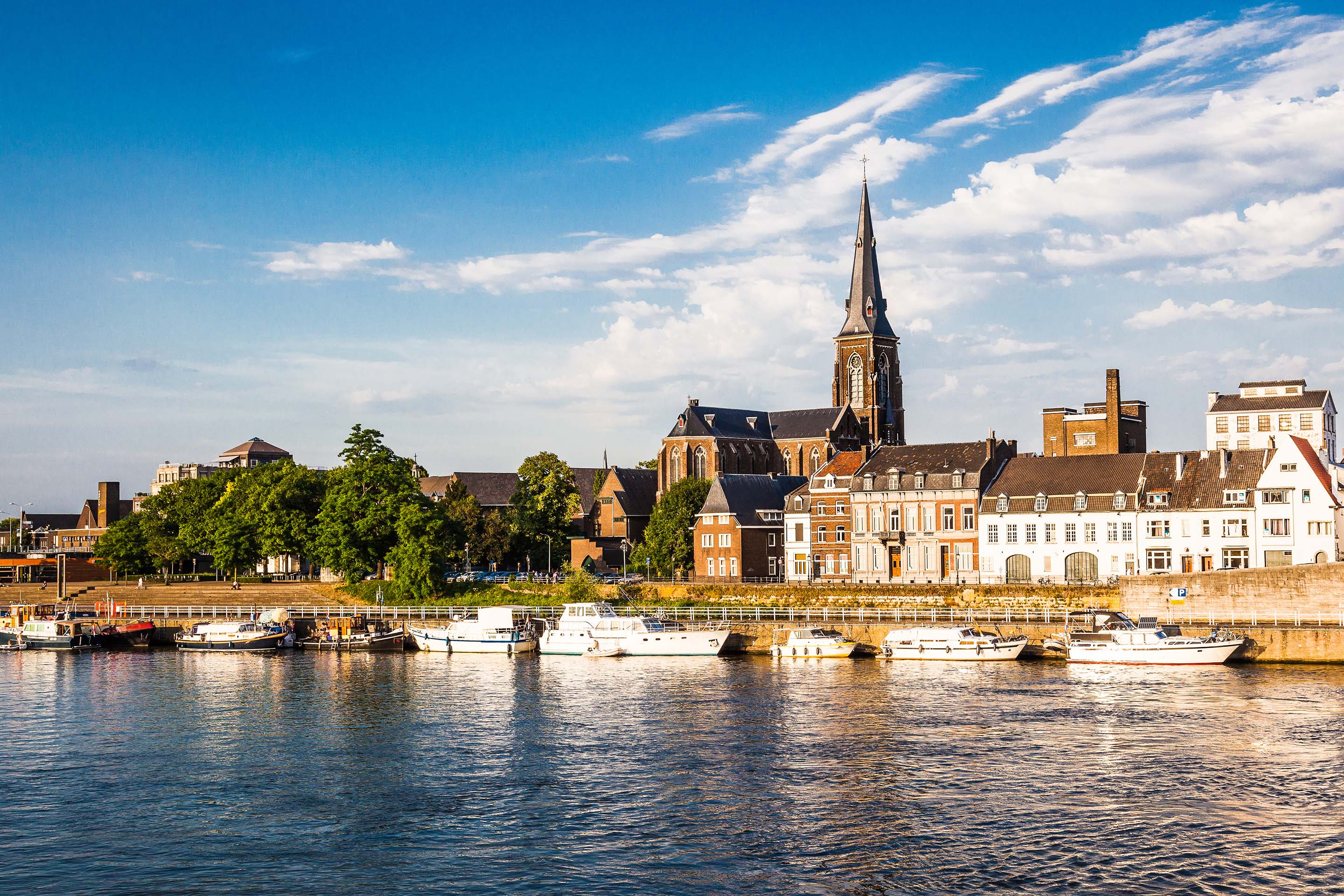 Maastricht