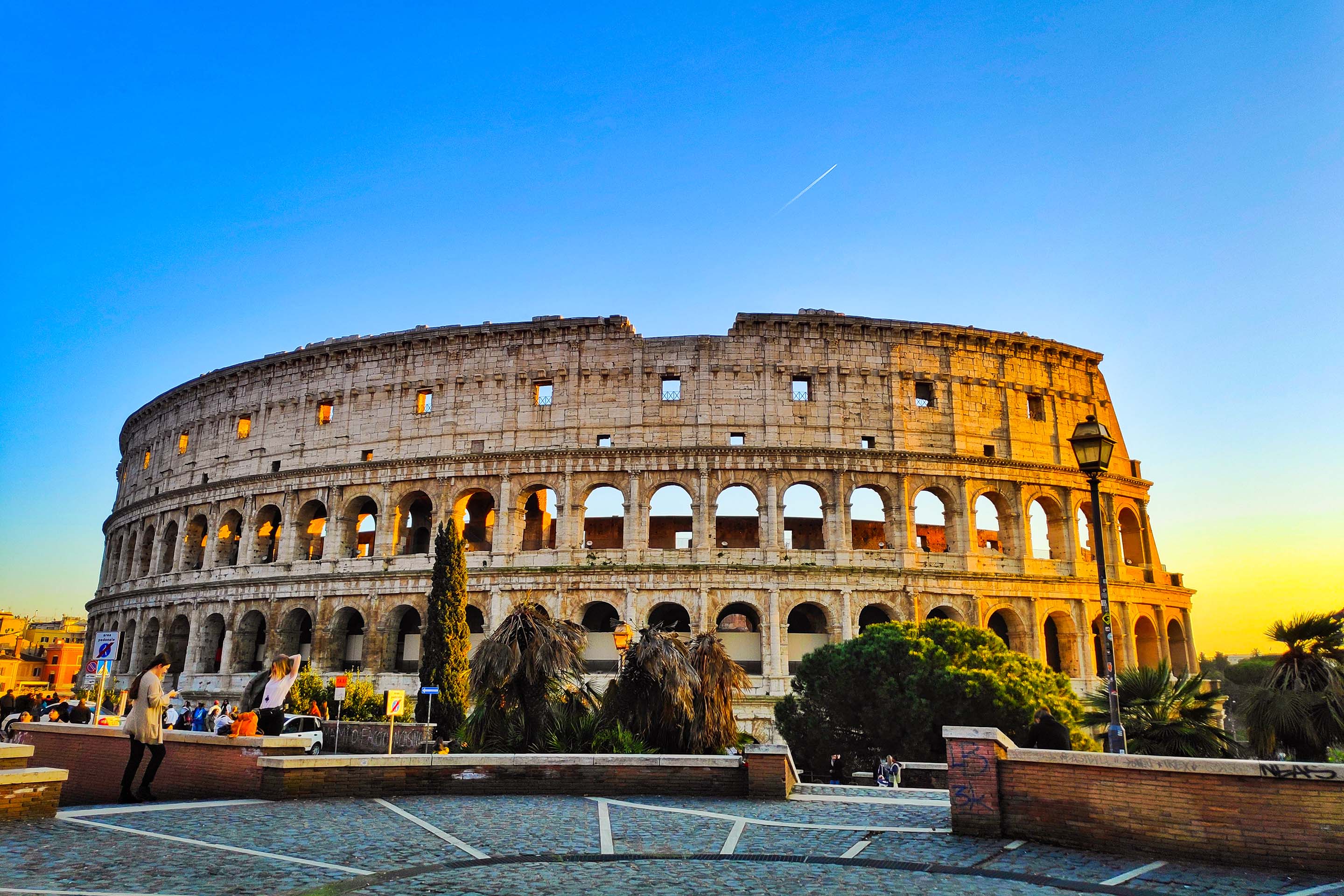 Rome