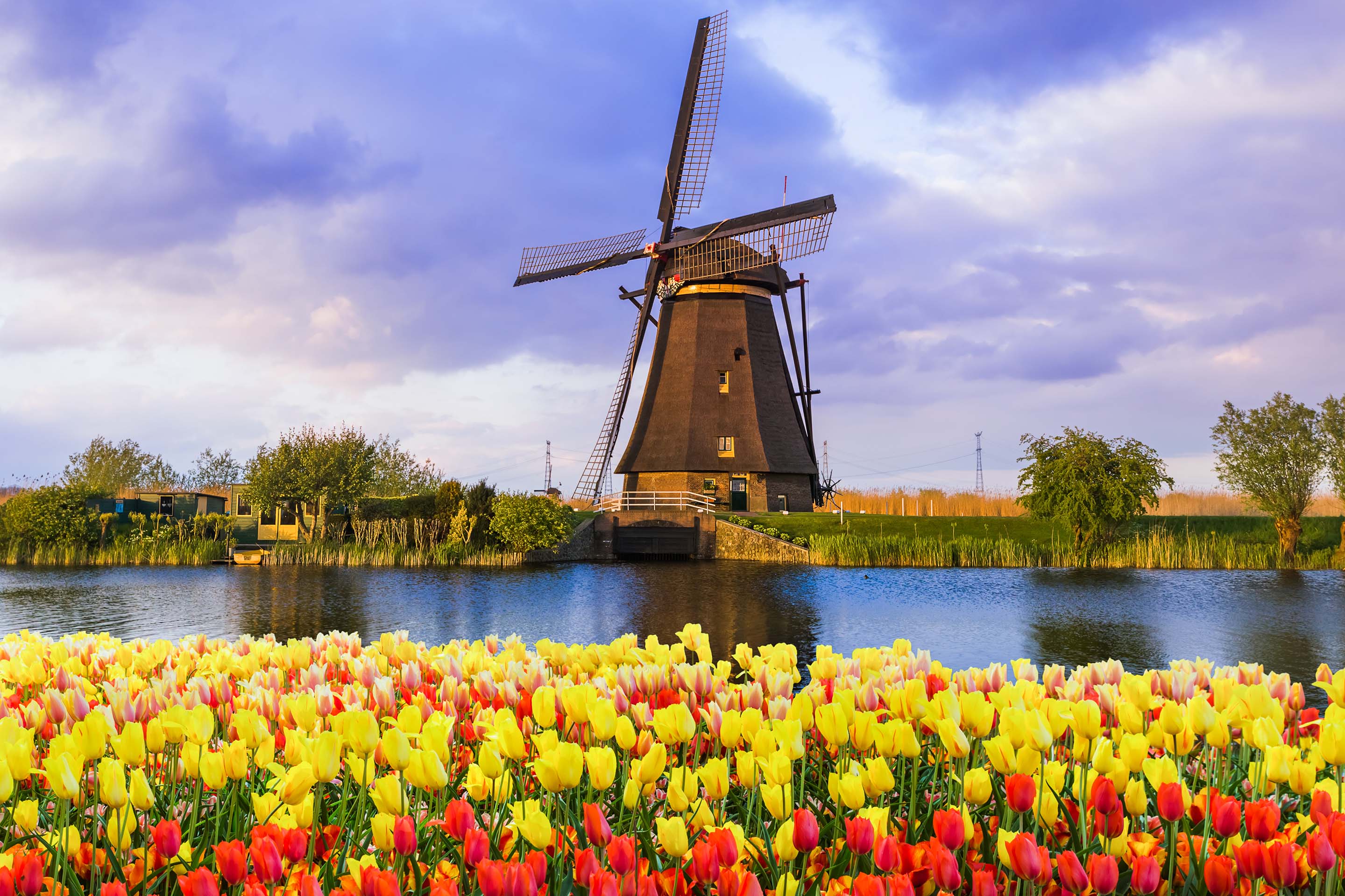 Zaanse Schans