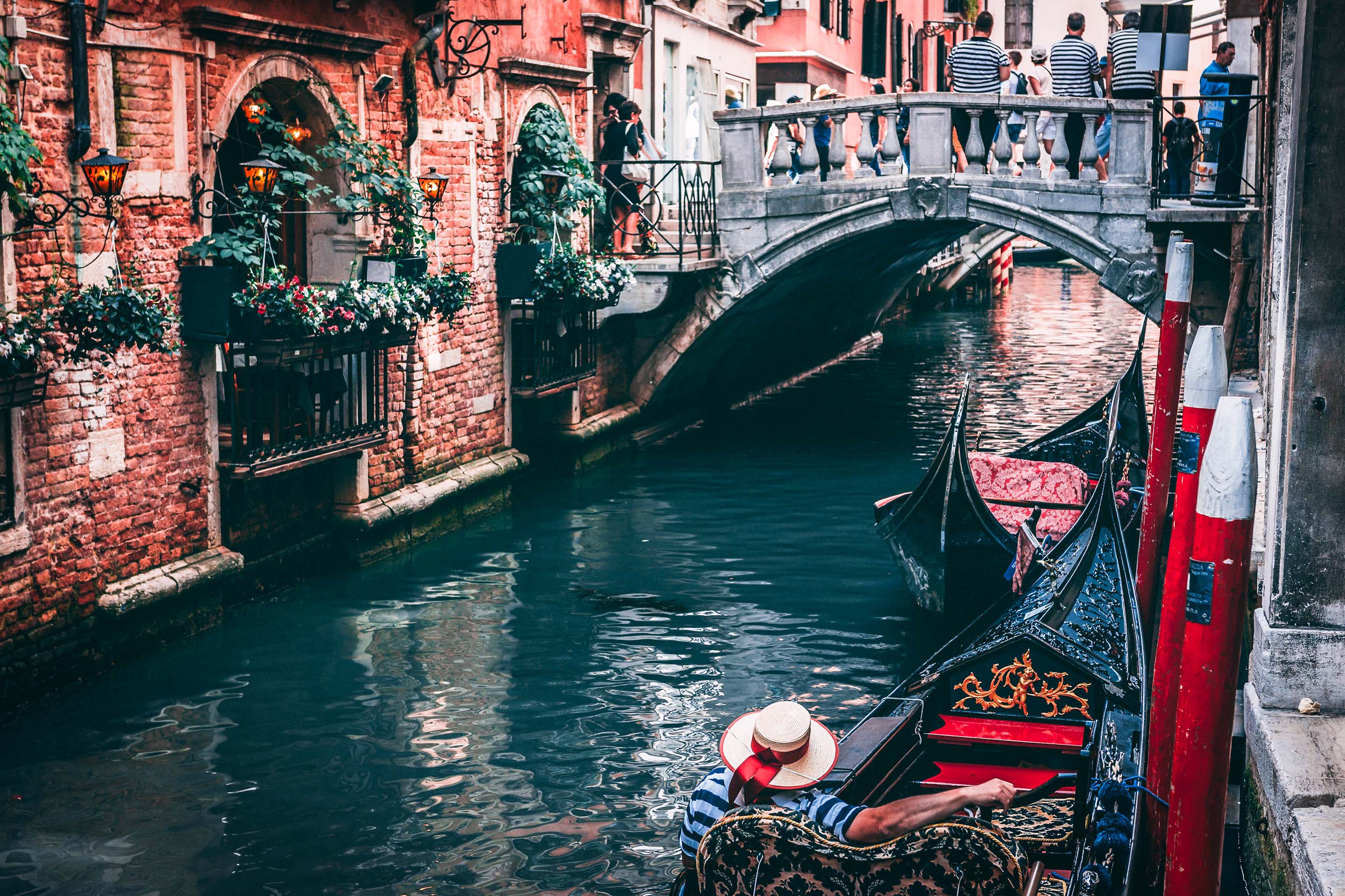 Venice