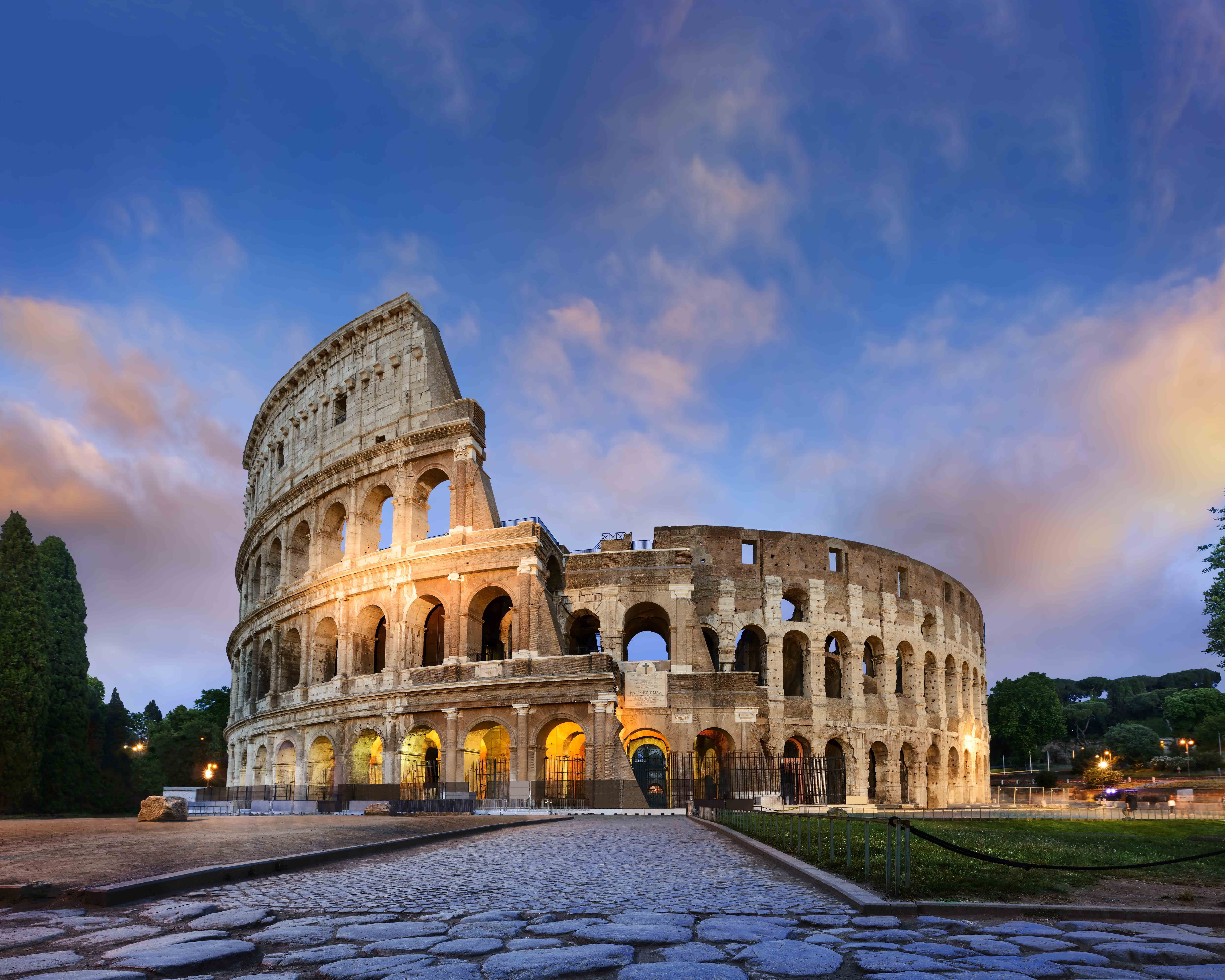 Colleseum