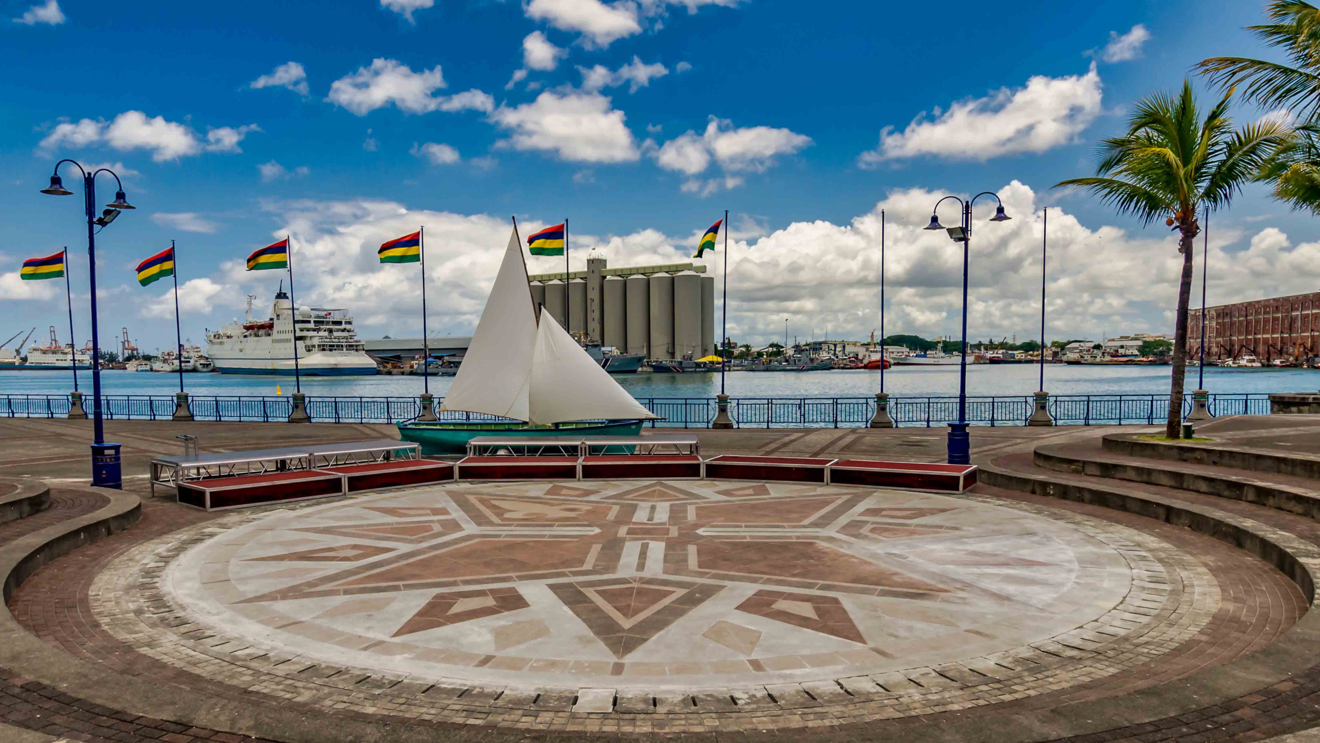 Port Louis