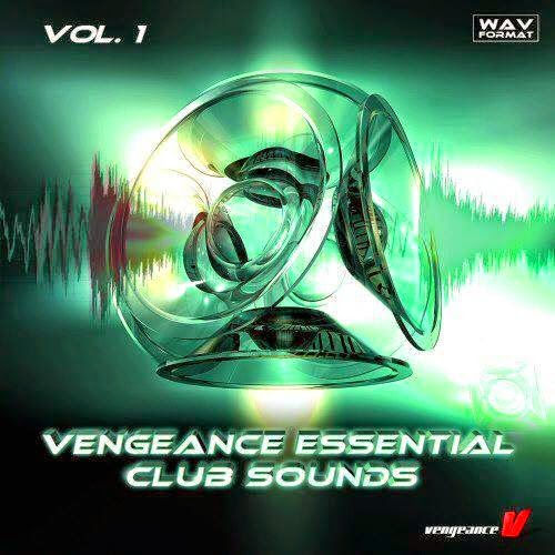 Essential Clubsounds vol.1