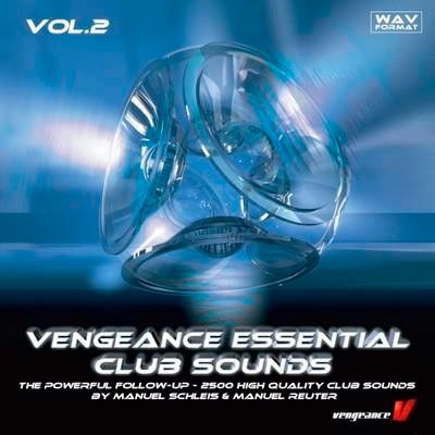 Essential Clubsounds vol.2