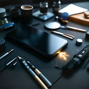 Samsung Galaxy S25 Ultra Ladebuchse Reparatur