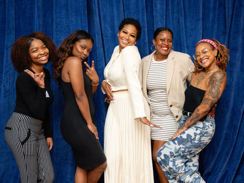 Girl Plus Environment Announces 2024 BLK GRL BUSINESSES X GREEN ECONOMY FELLOWS