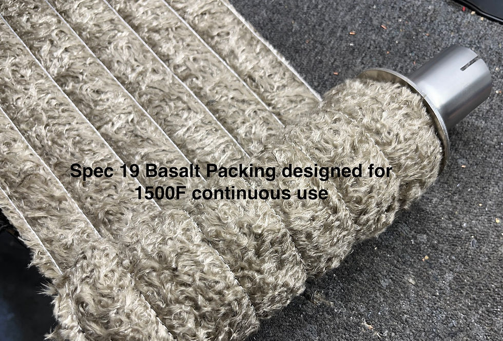 Thumbnail: XB SG-2 SLIP-ON EXHAUST