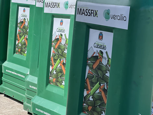 Cubatão Vidro Vira Vidro