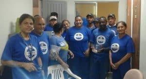 Qualidade do vidro na reciclagem