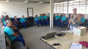 Qualidade do vidro na reciclagem