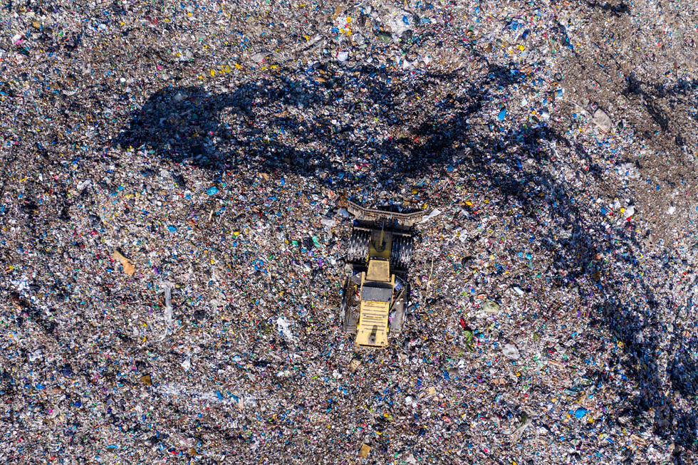 Reciclagem de Vidro