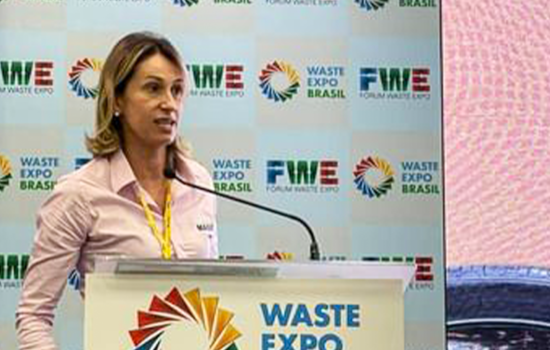 Waste Expo Brasil 2023