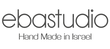 logo ebastudio dark
