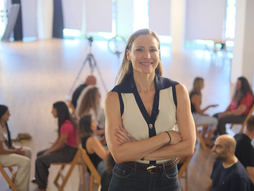 איך מפתחים ביטחון עצמי?