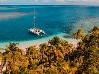 Ultimate Guide: Top 5 Unforgettable Sailing Destinations Around the World