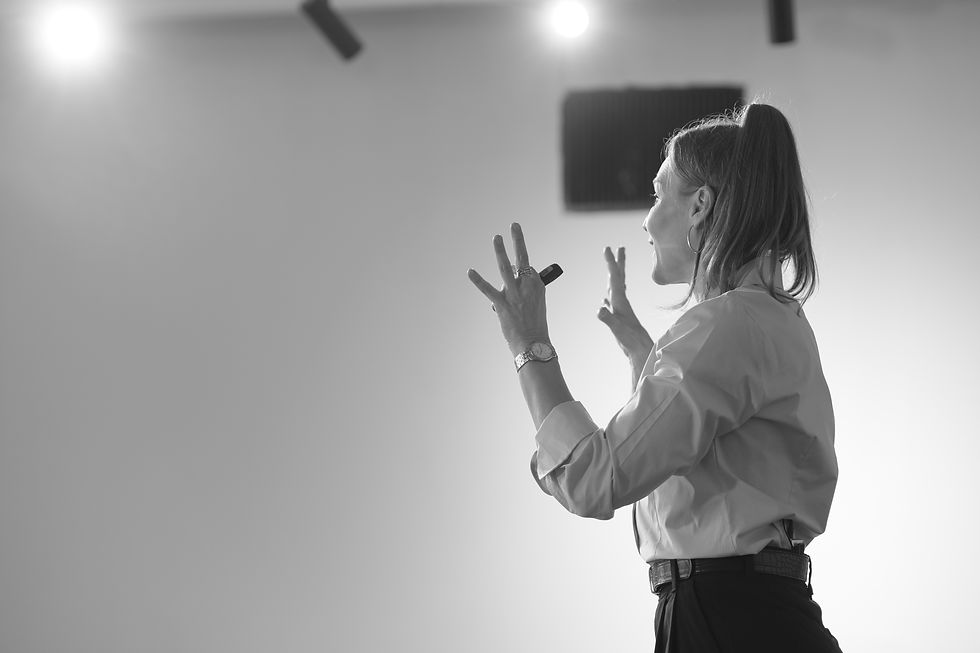 מה מייחד את החברות הכי מצליחות בעולם?