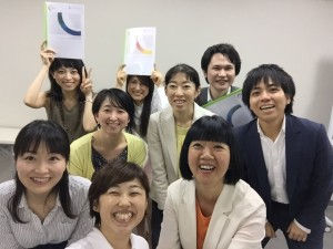 7/15(金)世人塾9期スタートしました