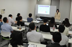 6/17(金)&6/22(水)グローバル・コミュニケーション講座開催します